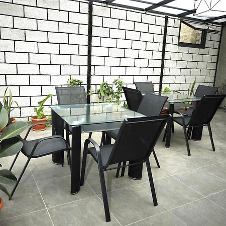 Tiroents Hotel Gyumri Eksteriør bilde